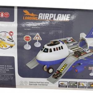 Kids Airplane