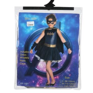 BatGirl Costume