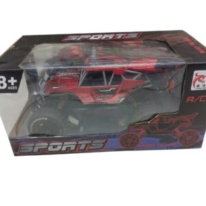 High Speed Remote Control Monster Truck