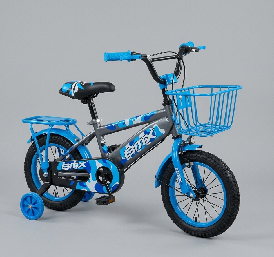 Kids Bike