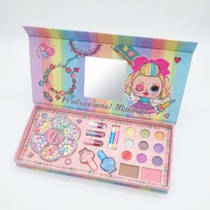 Kids Professional Makeup Kit