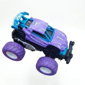Phantom King Off-Road Monster