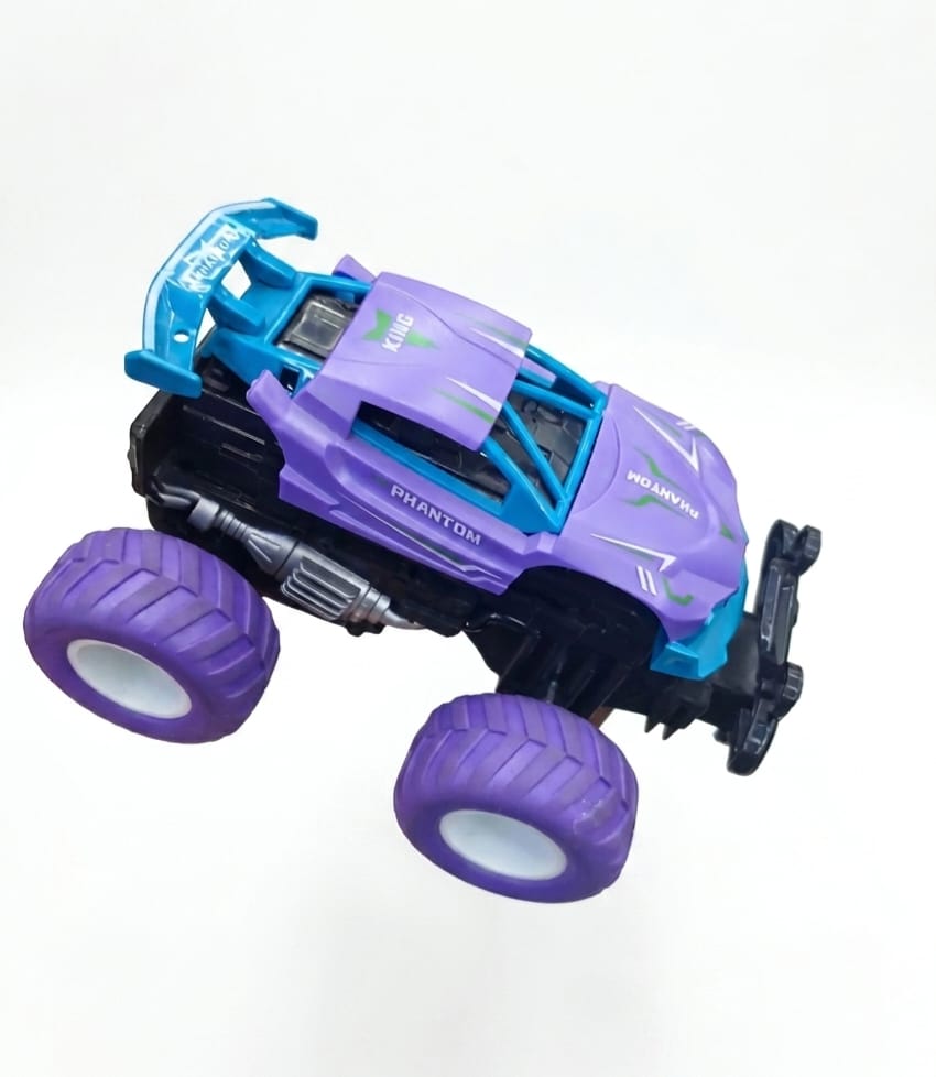 Phantom King Off-Road Monster