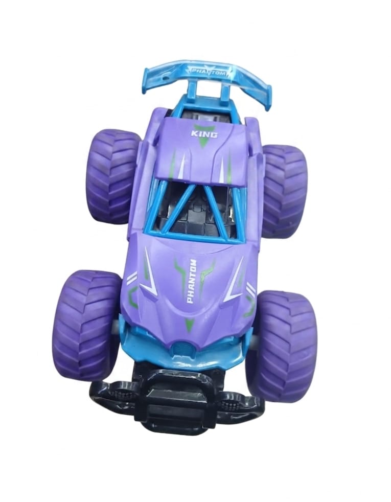 Phantom King Off-Road Monster - Image 2