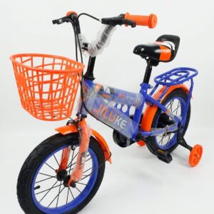 JILUKE Sport Bicycle-12''