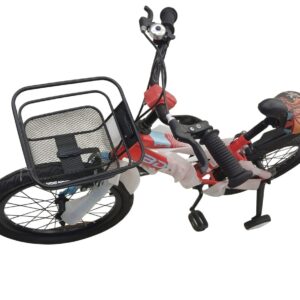BMX Sport  Bicycle-14''