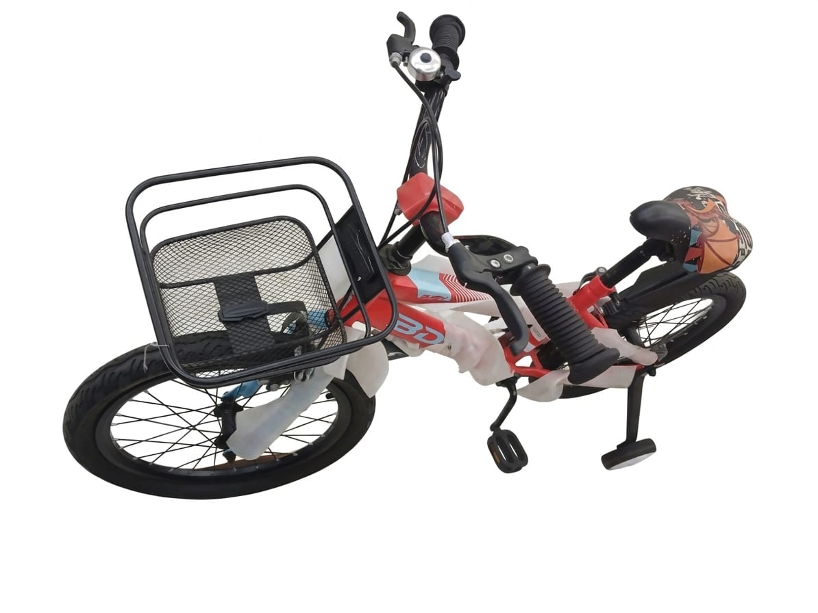 BMX Sport Bicycle-14''