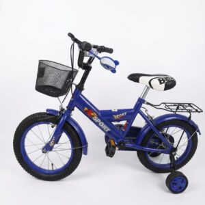 Size 14 BMX Sport Kid's Bicycle