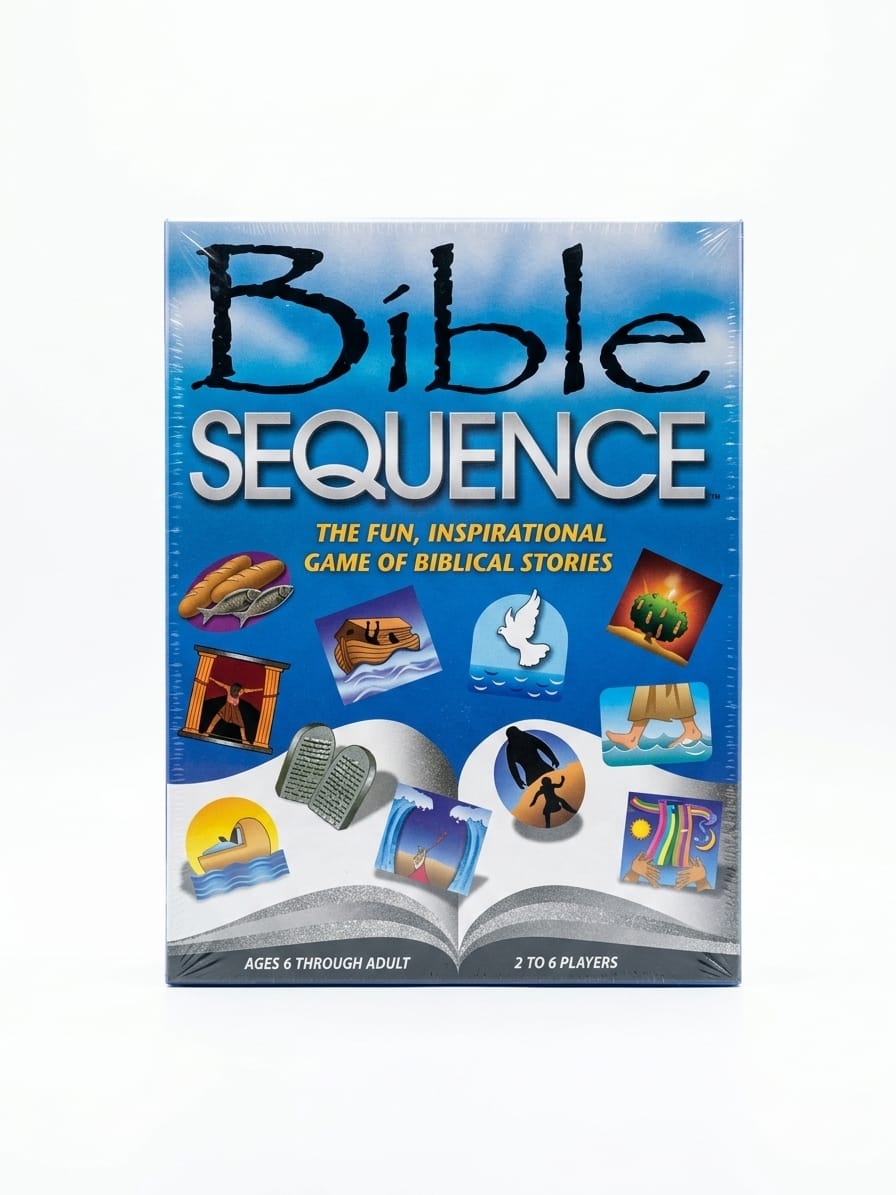 Bible SEQUENCE