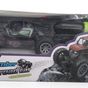 RC Climber Off-road Car