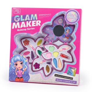 Glam Maker Makeup Series