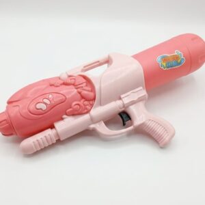 High-Capacity Water Blaster Toy