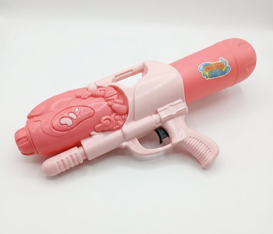 High-Capacity Water Blaster Toy