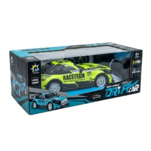 High-Speed Drift  Remote Control Racing Car