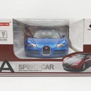 Imitate Radio Control Racing Car(Bugatti Veyron)