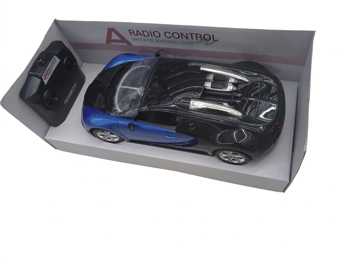 Imitate Radio Control Racing Car(Bugatti Veyron) - Image 2