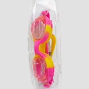 Kids' Anti-Fog Swimming Goggles with Protective Case