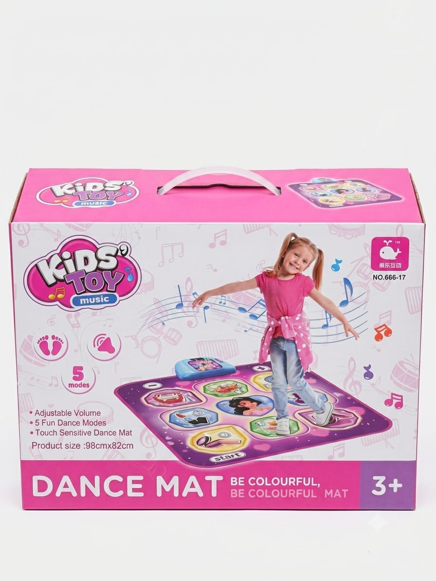 Kids Electronic Dance Mat