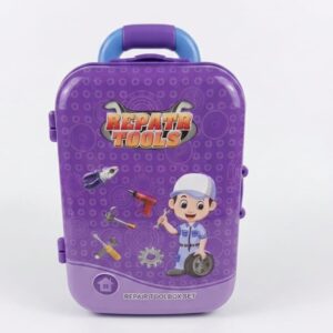 Kids' Repair Toolbox Set