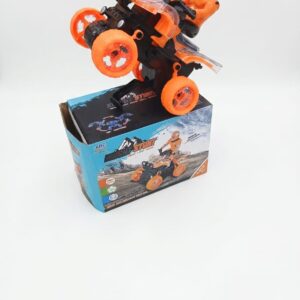 Knight Stunt Tricycle