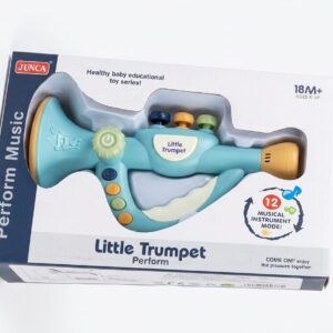 JUNCA Little Trumpet