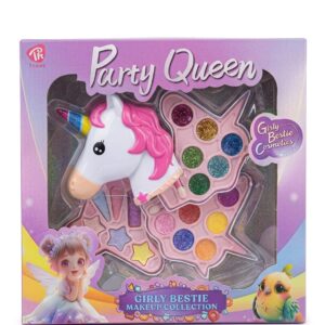 Party Queen Girly Bestie Makeup Collection