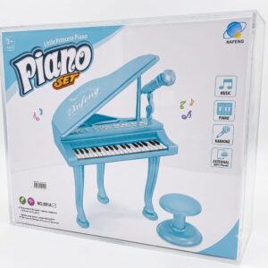 Little Princess Piano Set