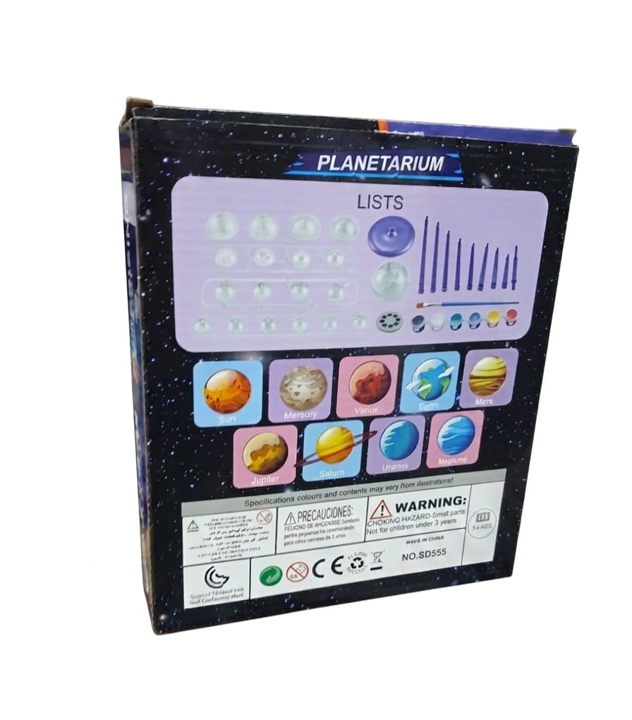 STEM Planetarium. - Image 2