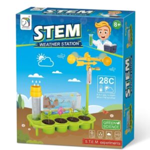 STEM Weather Station Science Kit