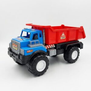 Toy Tipper Truck