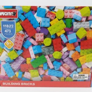Woma Building Bricks