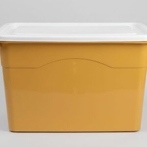 Stackable Toy Organizer Bin-Mastard