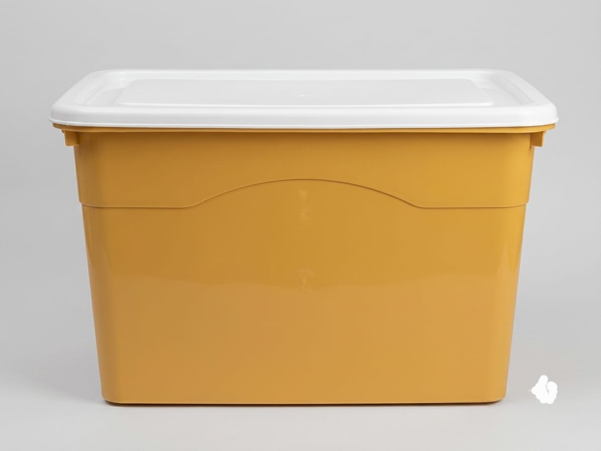 Stackable Toy Organizer Bin-Mastard