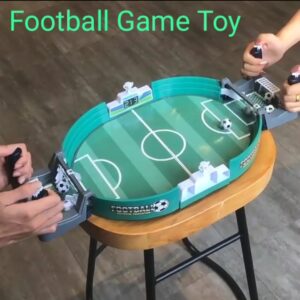 Tabletop Interactive Football Game
