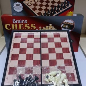 Brains Chess