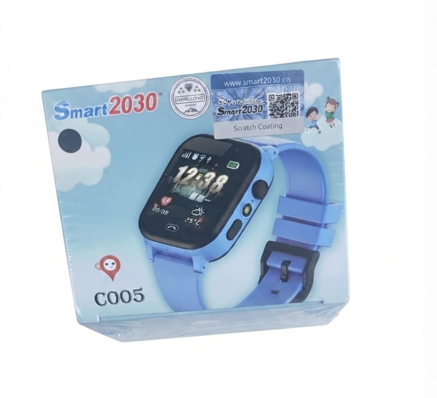 Smartbarry Smart 2030 Watch