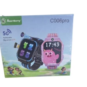 Smartbarry C006 Pro Smart Watch