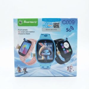 Kid's Smart Watch C009 5G.