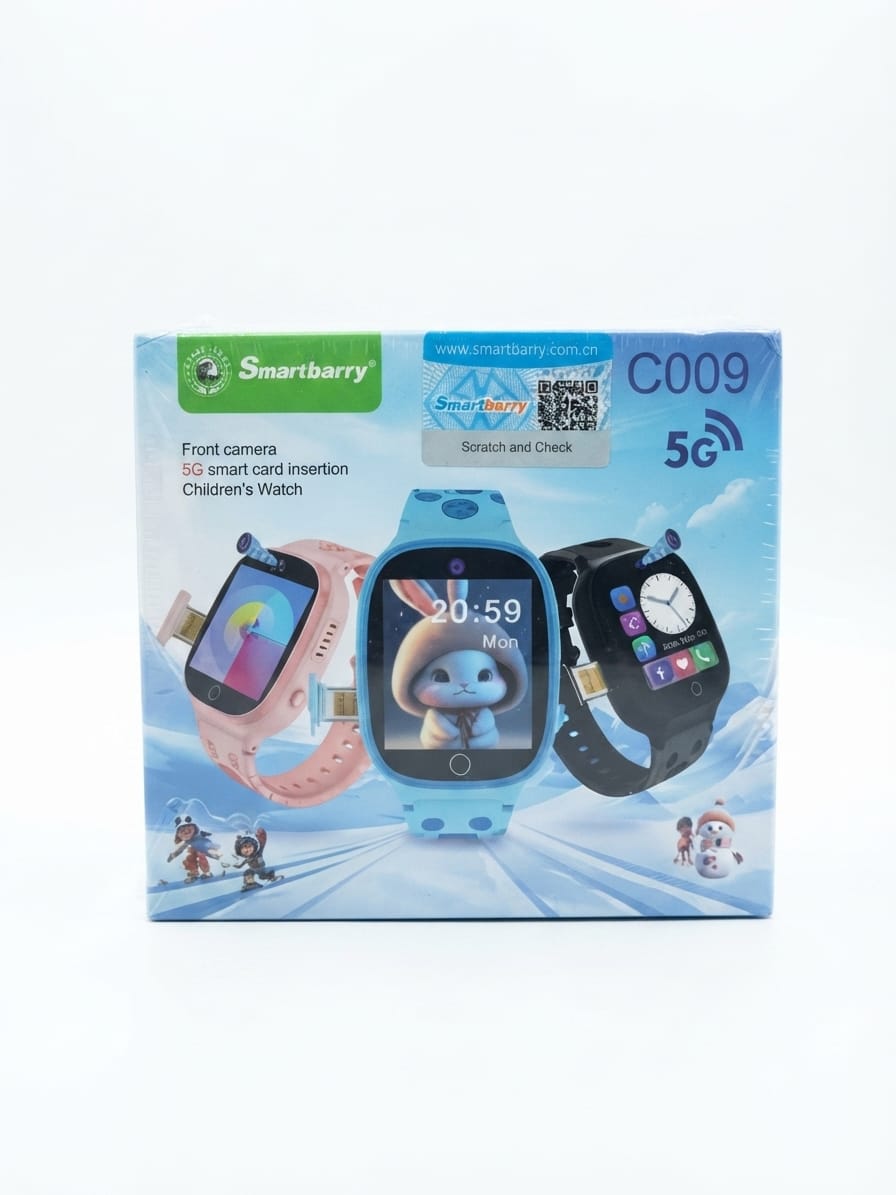 Kid's Smart Watch C009 5G.